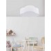 Lubinis šviestuvas CLOUD MINI WHITE
